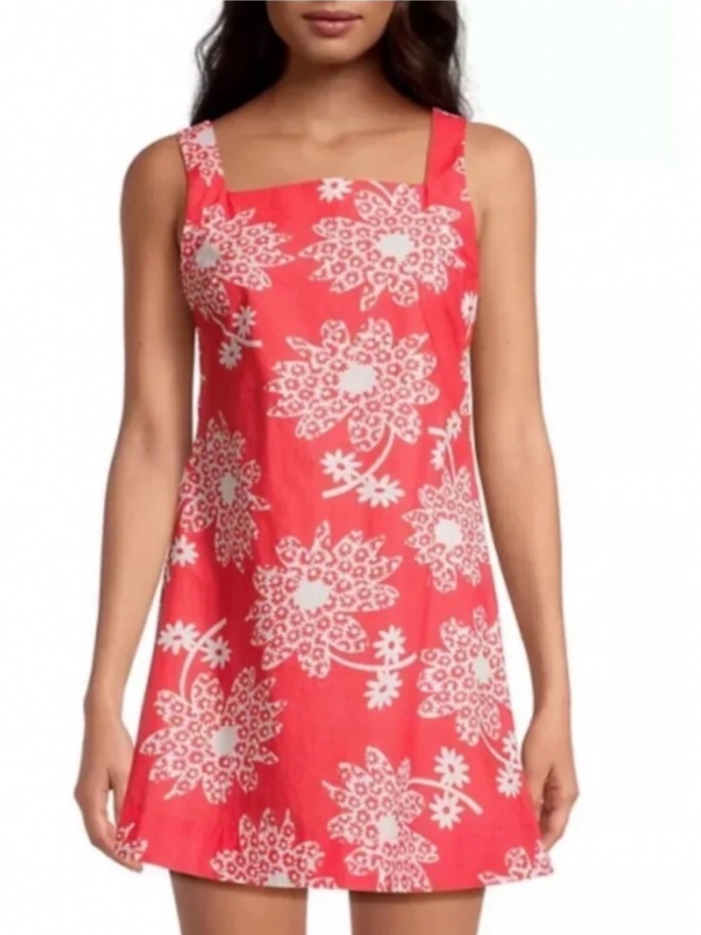 Ciao Lucia Aukai dress EUC